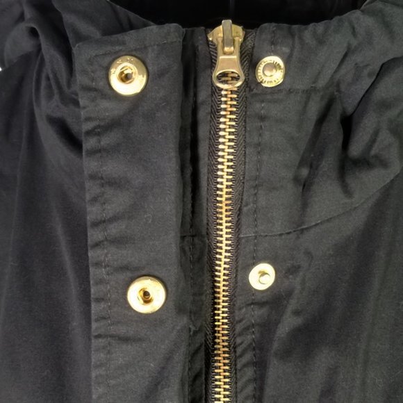 Women's Miss London Fall/Winter Jacket - Picture 8 of 10